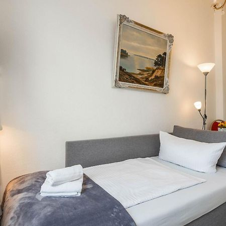 Villa Seeland 179 Villa Seeland App 1 Heringsdorf Zewnętrze zdjęcie