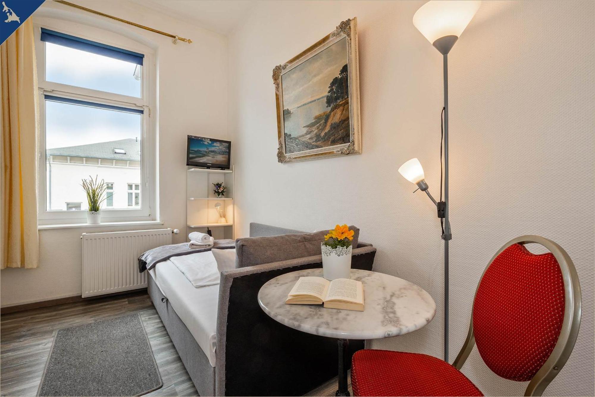 Villa Seeland 179 Villa Seeland App 1 Heringsdorf Zewnętrze zdjęcie